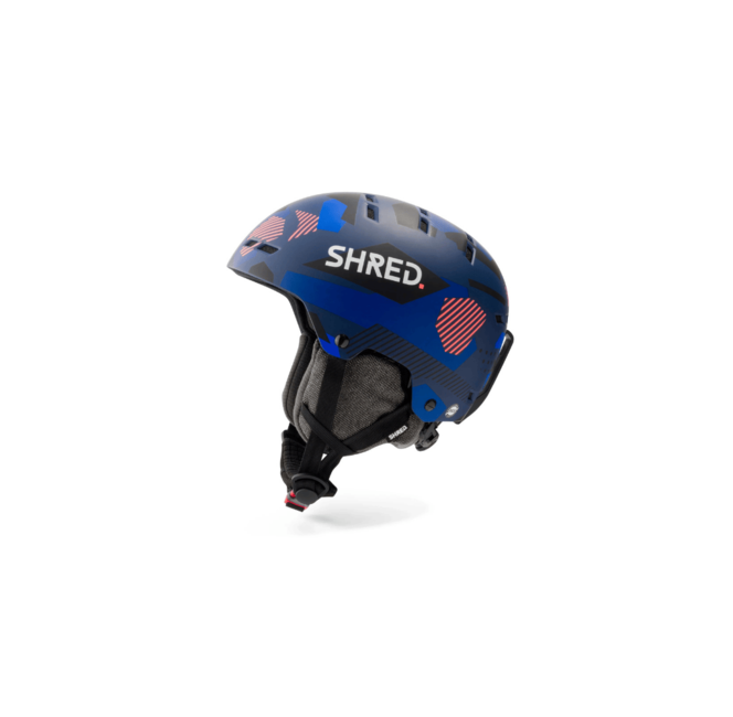 Shred Totality NoShock 2024