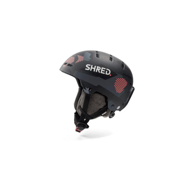 Shred Totality NoShock 2024