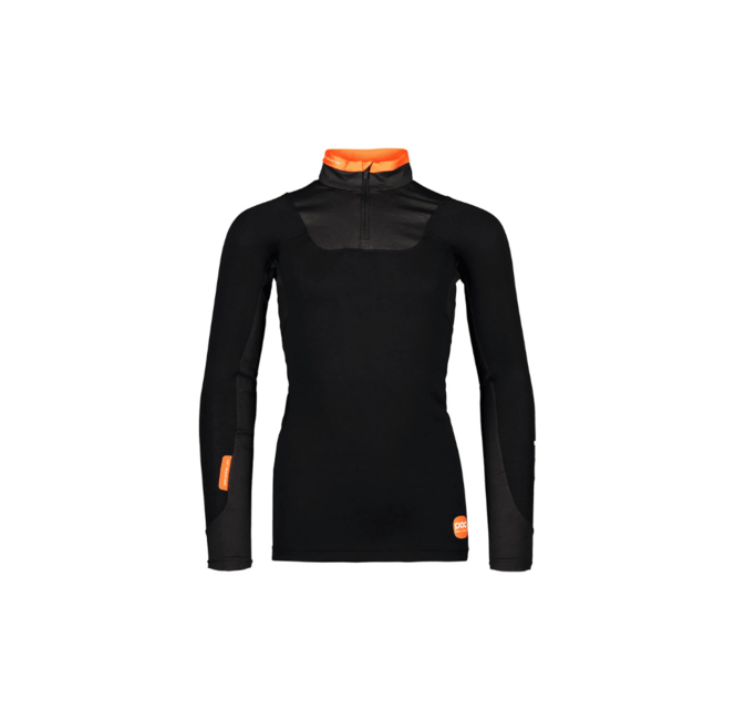 POC Base Armor Jersey Jr