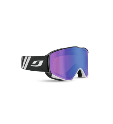 Julbo Cyrius with REACTIV 1-3 High Contrast Lens