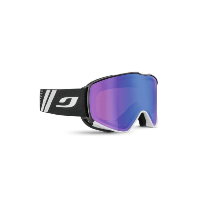 Julbo Cyrius with REACTIV 1-3 High Contrast Lens