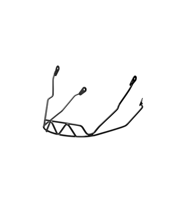 Shred Soft-Ear Chin Guard
