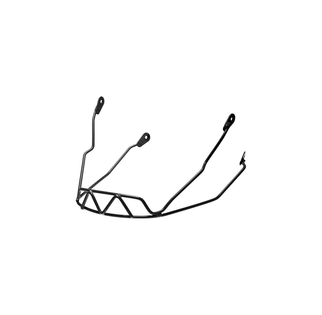Shred Soft-Ear Chin Guard