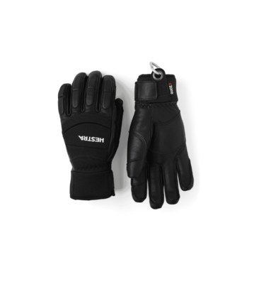 Hestra Vertical Cut CZone Glove 2024