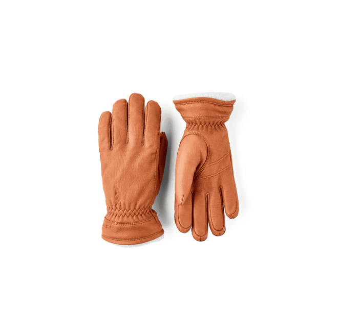 Hestra Buvika Deerskin Gloves