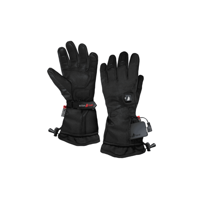 ActionHeat Women's 5V Premium Heated Gloves