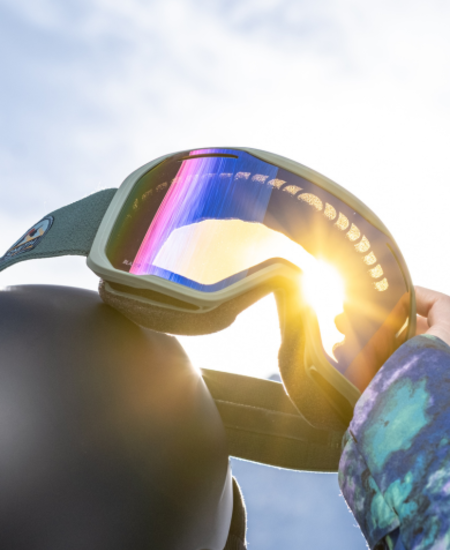 EYEWEAR banner image