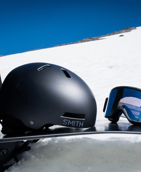 HELMETS banner image