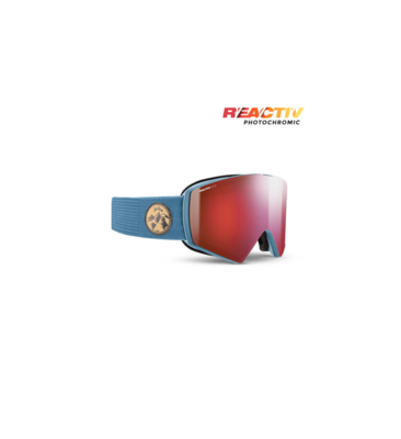 Julbo Razor Edge Goggles  2025