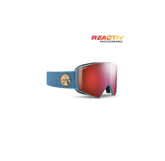 Julbo Razor Edge Goggles 2025