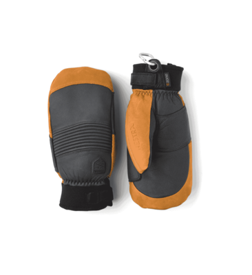 Hestra Freeride CZone Mitt