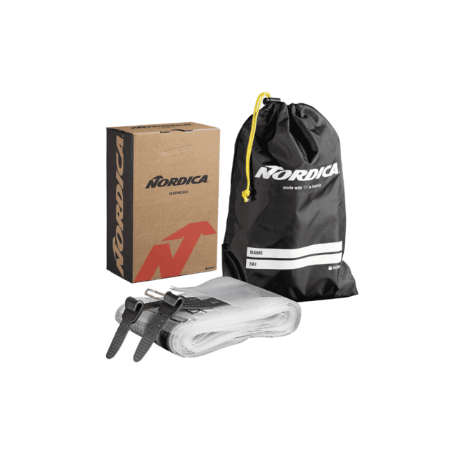 Nordica Unlimited Climbing Skins - Enf 88 / SA 88