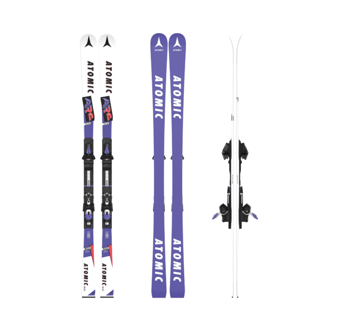 Atomic X9S Retro ARC 735 RS + I 12 GW 2026