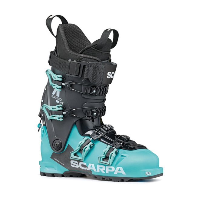 Scarpa 4-Quattro XT Women's