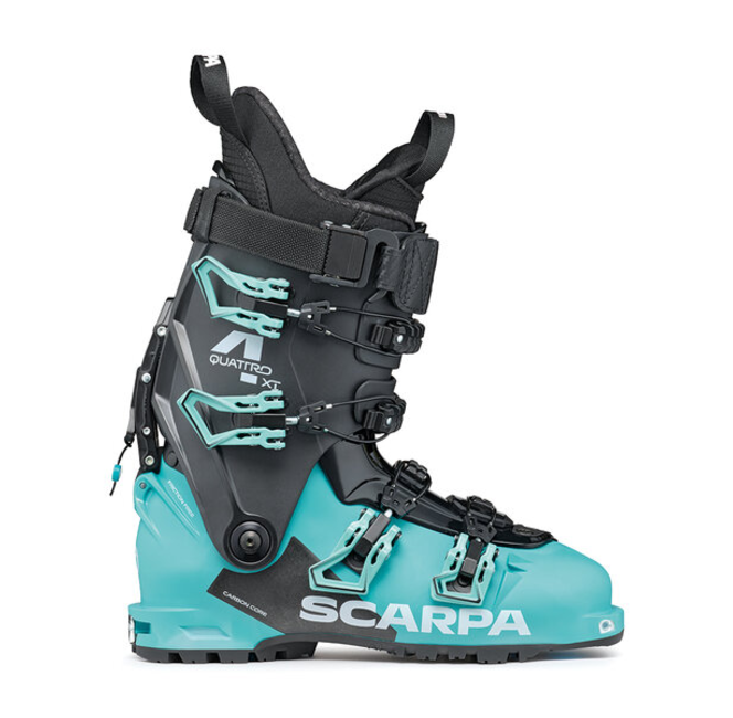Scarpa 4-Quattro XT Women's