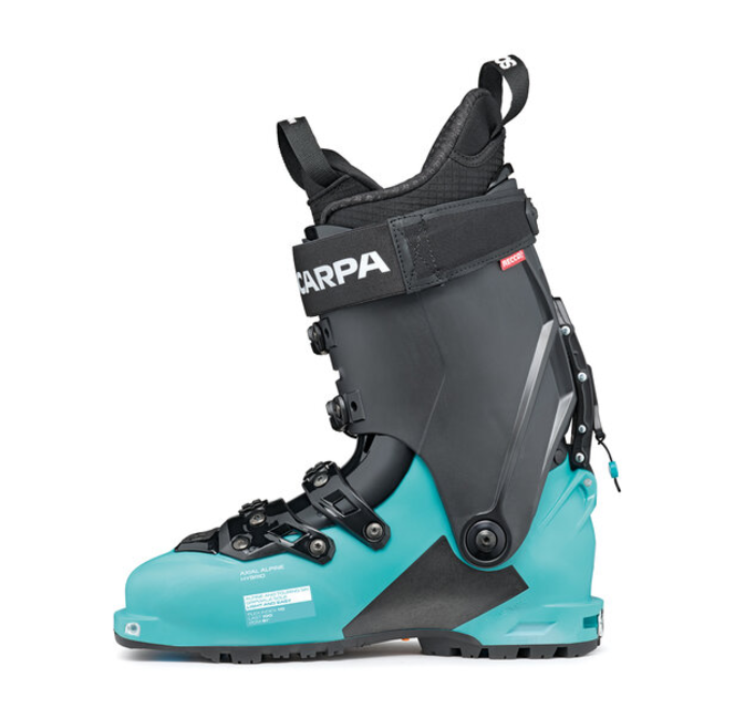 Scarpa 4-Quattro XT Women's