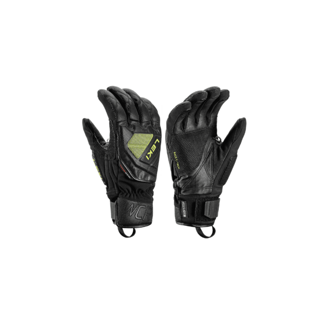 Leki WCR C-Tech 3D 2025