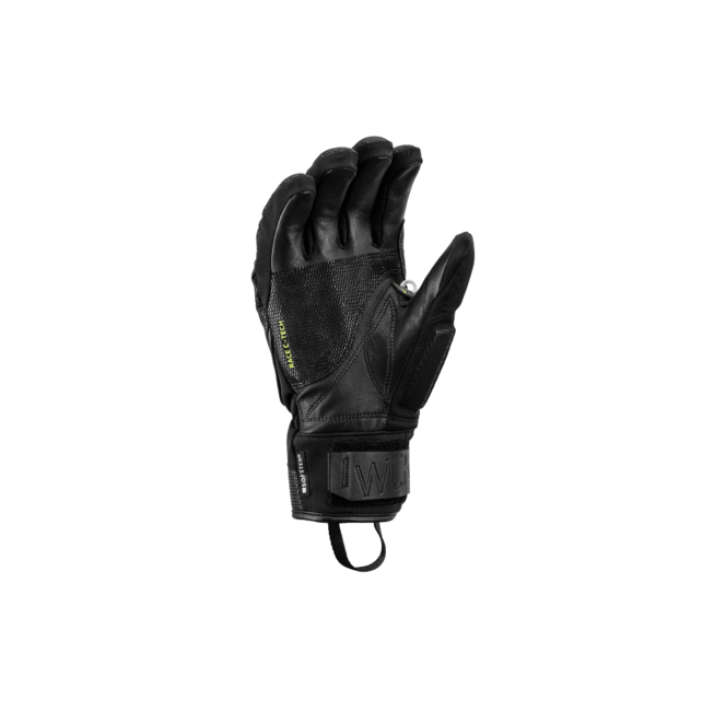 Leki WCR C-Tech 3D 2025