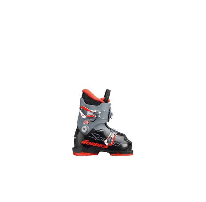 Nordica Speedmachine J2 2026