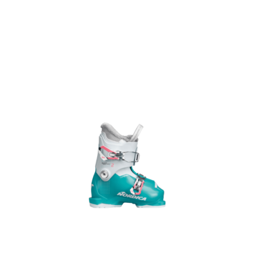Nordica Speedmachine J2 (Girl) 2026