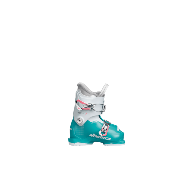 Nordica Speedmachine J2 (Girl) 2026