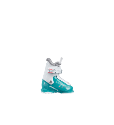 Nordica Speedmachine J1 (Girl) 2026