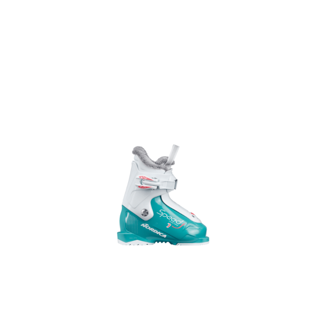 Nordica Speedmachine J1 (Girl) 2026