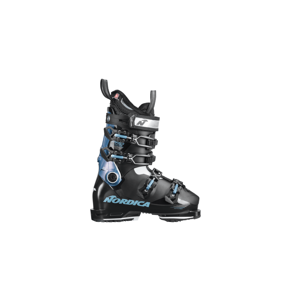 Nordica Promachine 95 W 2026 - The Boot Pro Ski & Bike Shop