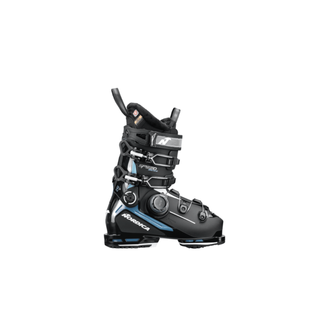Nordica Speedmachine 3 Boa 95 W 2026
