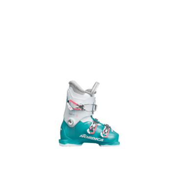 Nordica Speedmachine J3 (Girl) 2026