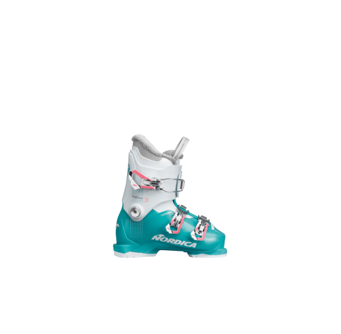 Nordica Speedmachine J3 (Girl) 2026