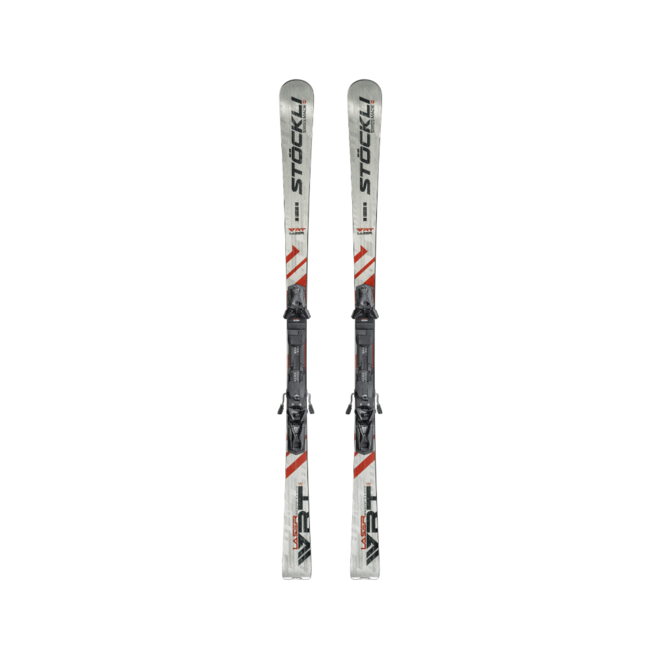 Stockli Laser WRT Pro + SRT 12 2026