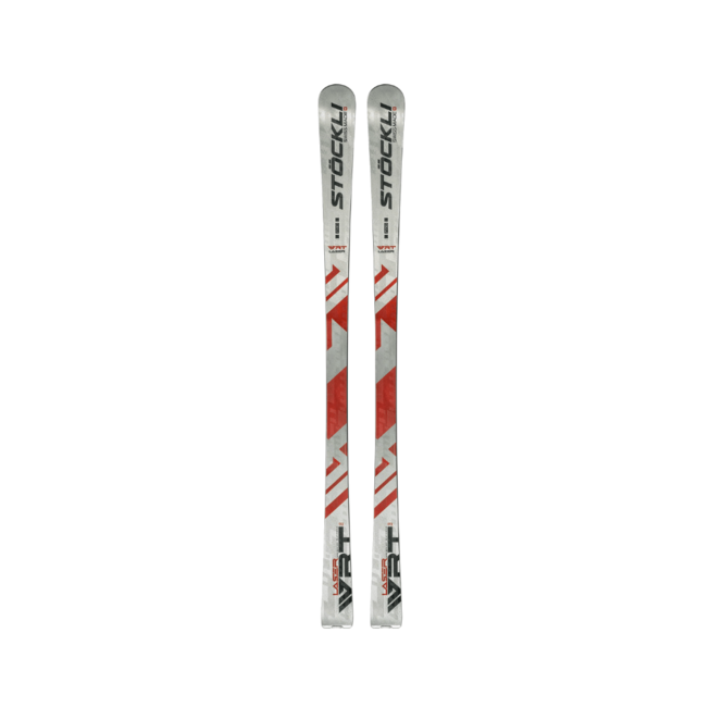 Stockli Laser WRT Pro + SRT 12 2026