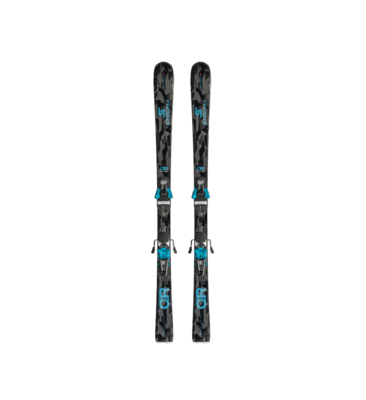Stockli Montero AR + Strive 13 2026