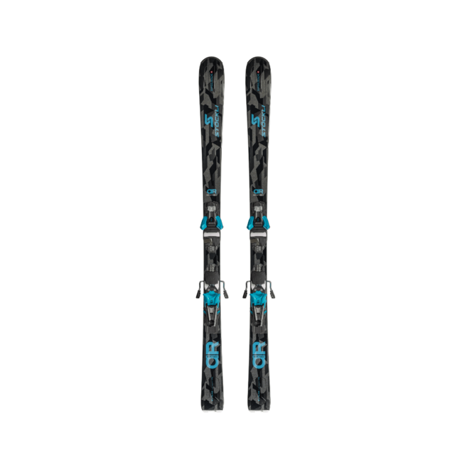 Stockli Montero AR + Strive 13 2026