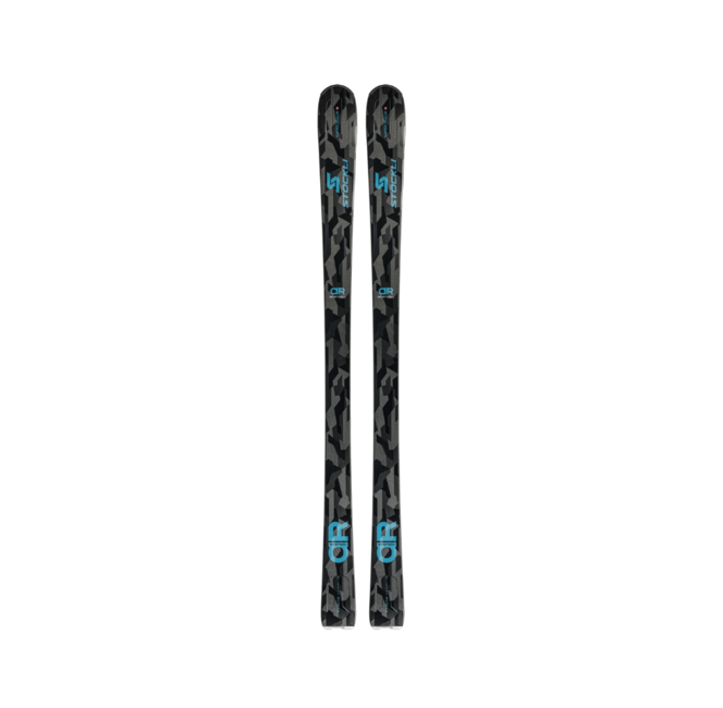 Stockli Montero AR + Strive 13 2026