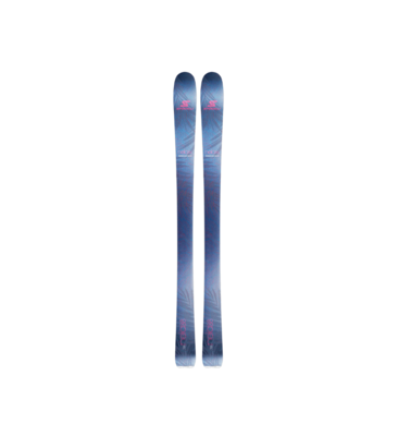 Stockli Nela 88 2026