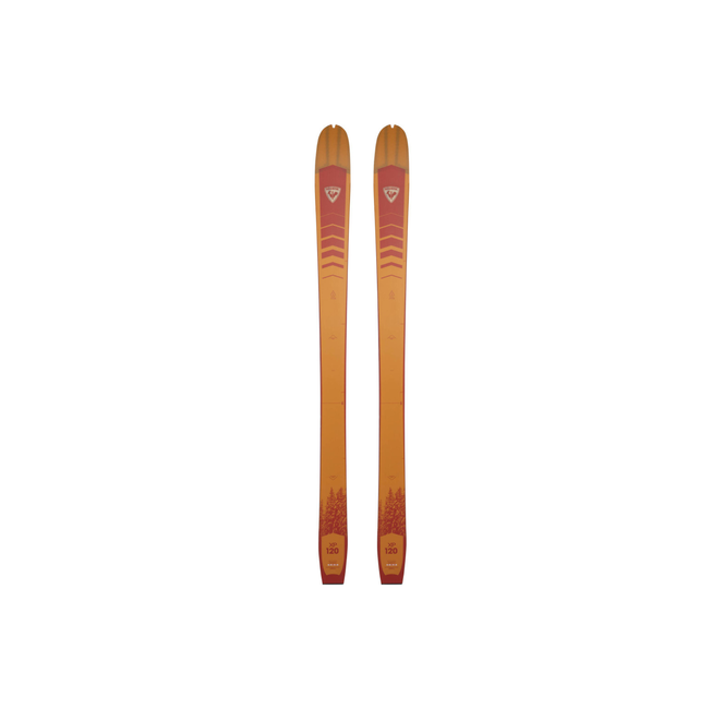 Rossignol XP 120 Positrack 2026