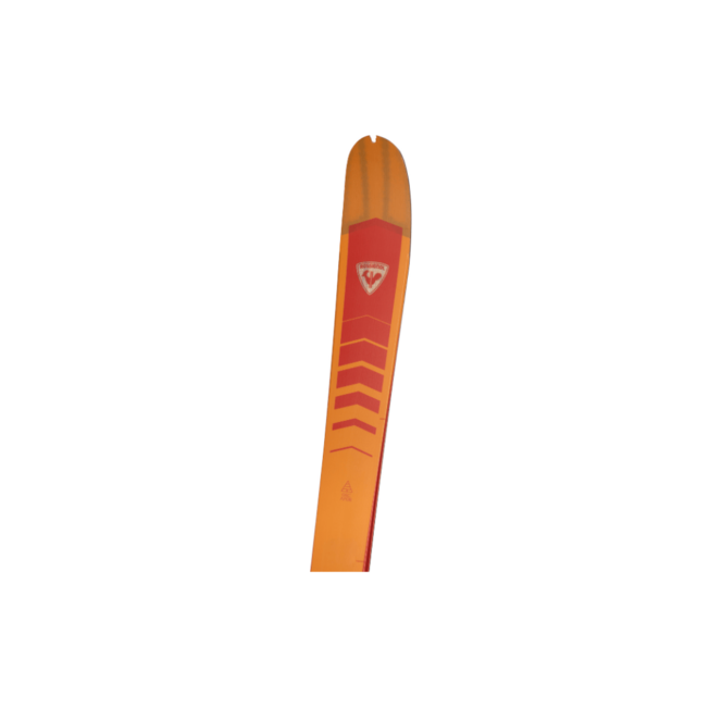 Rossignol XP 120 Positrack 2026