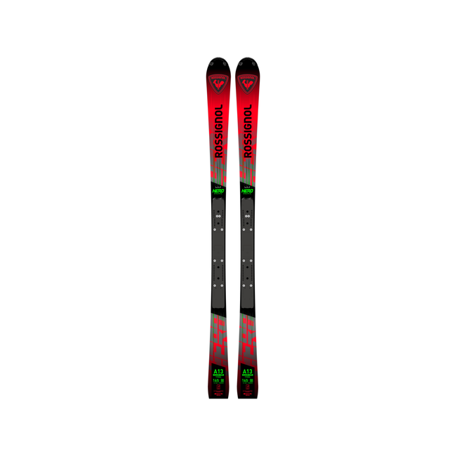 Rossignol Hero FIS SL FAC R22 2026