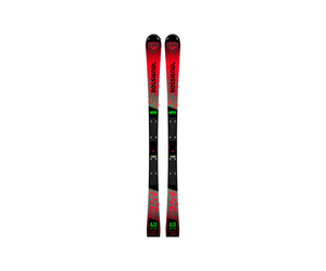 Rossignol Hero SL Pro R21 Pro 2026 - The Boot Pro Ski & Bike Shop
