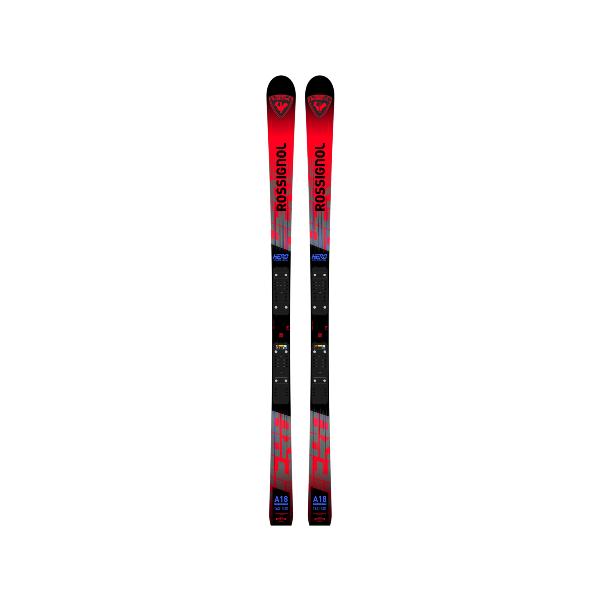 Rossignol Hero GS Pro R21 Pro 2026 - The Boot Pro Ski & Bike Shop