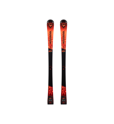 Rossignol Hero Multievent Open 2026