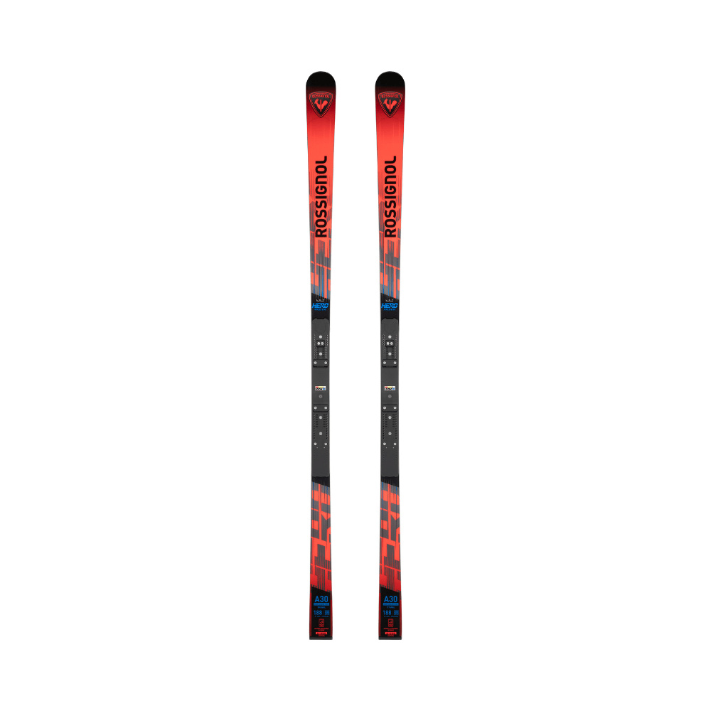 Rossignol Hero A FIS GS Factory R22 2026 - The Boot Pro Ski & Bike