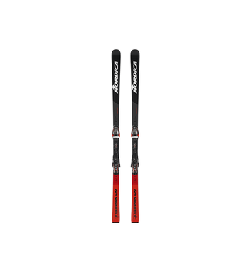 福部長　NORDICA DOBERMANN GS WORLDCUP Nordica Dobermann GS World Cup Dept - Race Ski - Ski Review