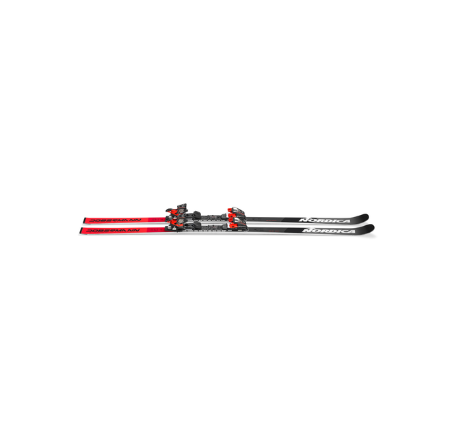 Nordica Dobermann GS WC Dept Plate 2026