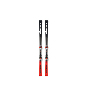Nordica Dobermann GS Race Plate 2026