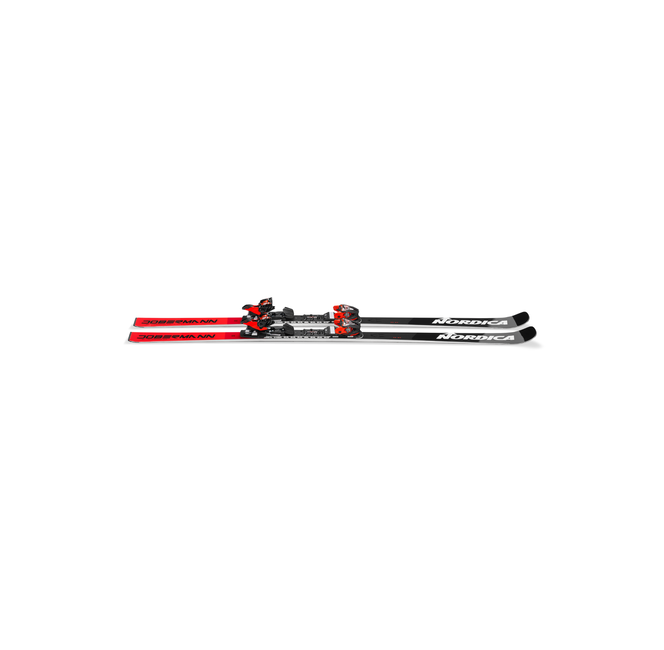 Nordica Dobermann GS Race Plate 2026
