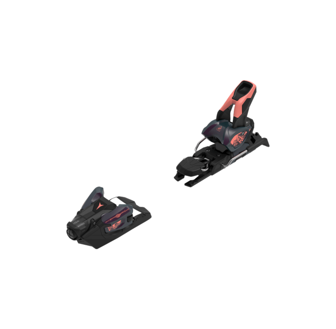 Atomic Strive 12 GW 2026