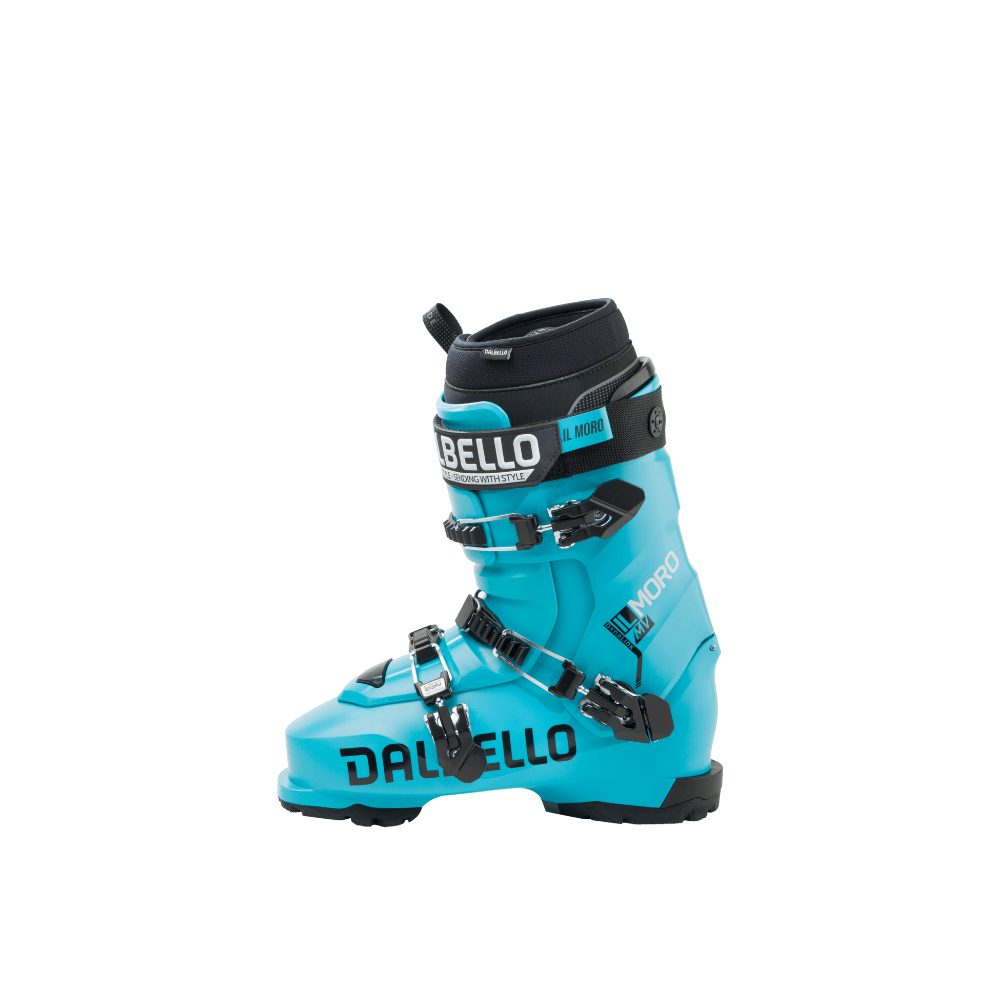 Dalbello Il Moro Mv 3DWrap Ski Boots 2025 Dalbello